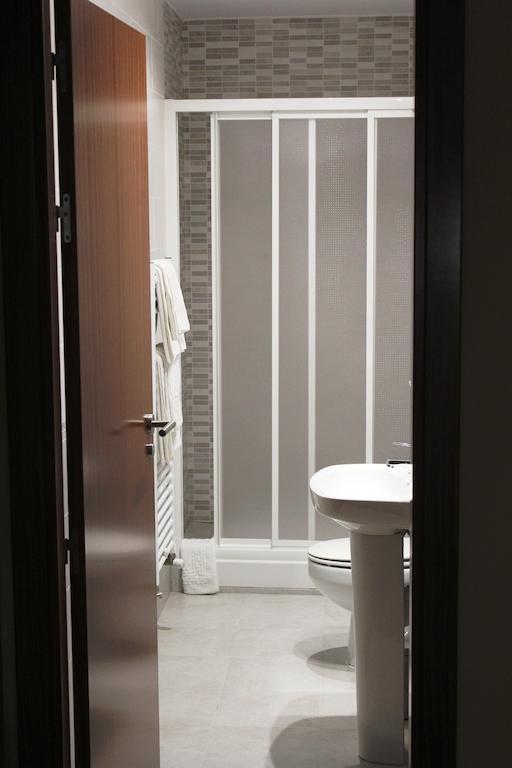 Hostal Extremeno Béjar Rum bild